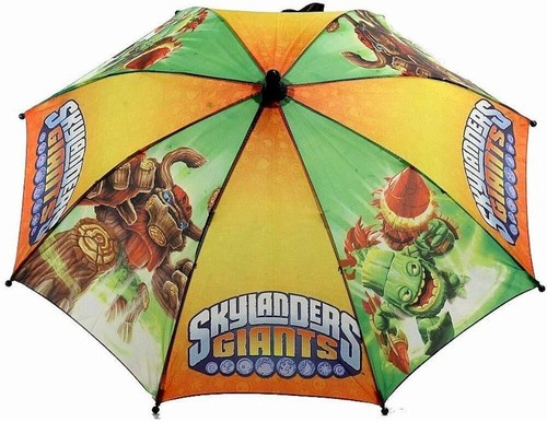 Ombrello skylanders giants - skylanders,