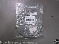 KIT PARAPIOGGIA TENDA FIAMMA