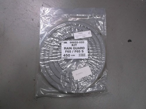 Kit parapioggia tenda fiamma - parapioggia,