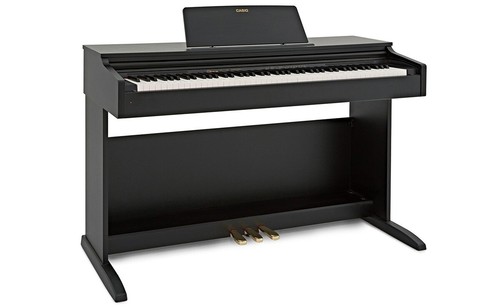 Casio 270 celviano black - celviano,