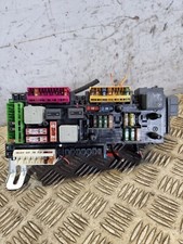 MERCEDES CLASSE E MODULO