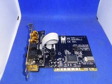 TRUST SC-5250 5.1 SCHEDA AUDIO