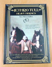 Heavy Horses New Shoes Edition