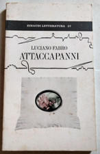 Luciano fabro attaccapanni - luciano,