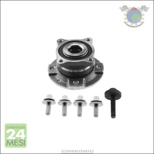 Mozzo Cuscinetto Ruota Ajs