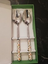 CUCCHIAI POSATE THUN HAPPY