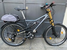 Bicicletta Orbea tg 19 per Downhill