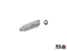 TERMINALE STREET THUNDER