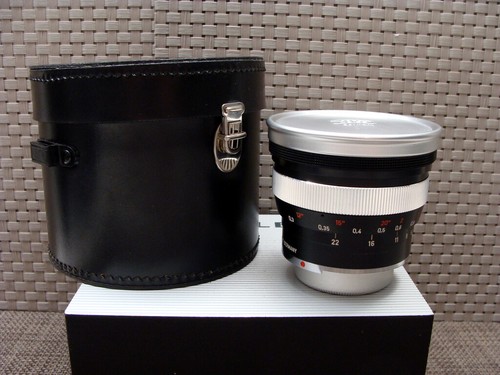 Carl zeiss obiettivo - zeiss,