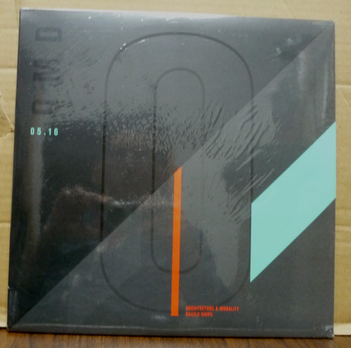 Omd architecture - omd,