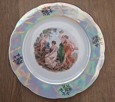 Piatto vintage Kahla