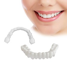Denti Dentale Denti finti