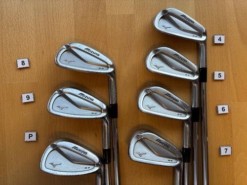 Mizuno set ferri 7 - ferri,