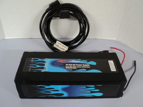 Alimentatore max amps - alimentatore,