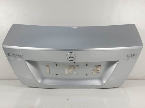 Cofano posteriore per - posteriore, mercedes