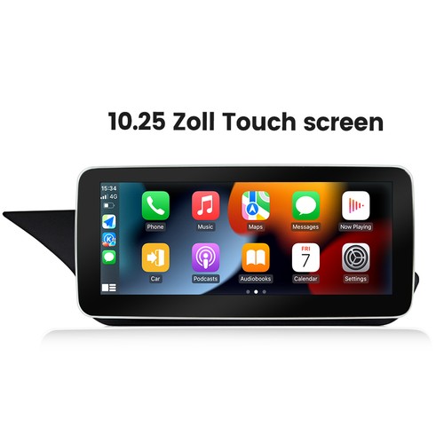 Autoradio carplay per - autoradio,