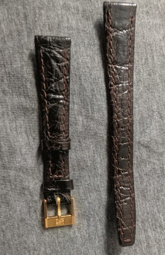 Cinturino orologio zenith - cinturino,