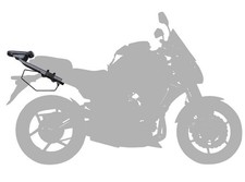 Shad Portaborse laterale Side