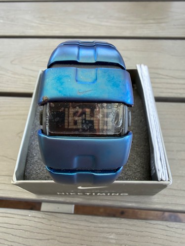 Orologio digitale nike line - orologio,