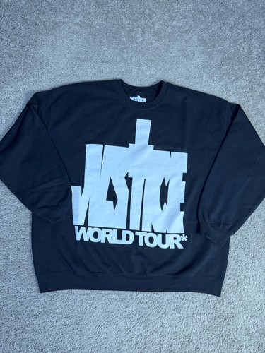 Felpa justin bieber - justin, 2xl