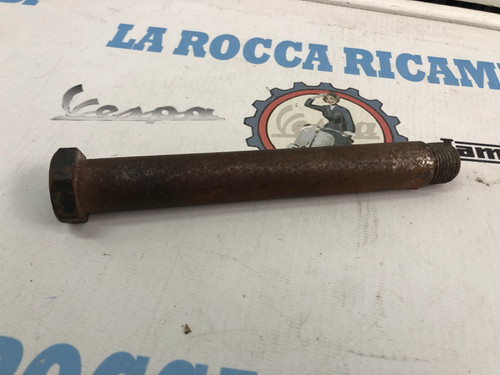 Perno bullone oscillazione