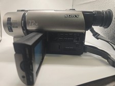 Videocamera Sony CCD-TRV65