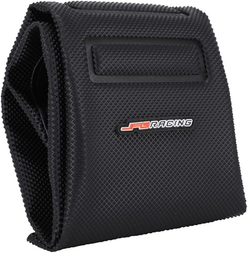 Coprisedile moto cross nero - moto,