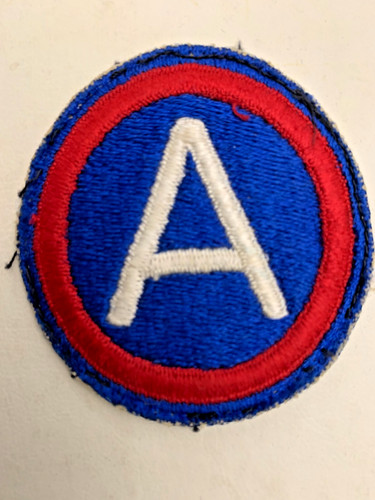 Army wwii originale 3o - wwii,