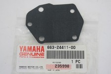 Membrana pompa carburante Fuel