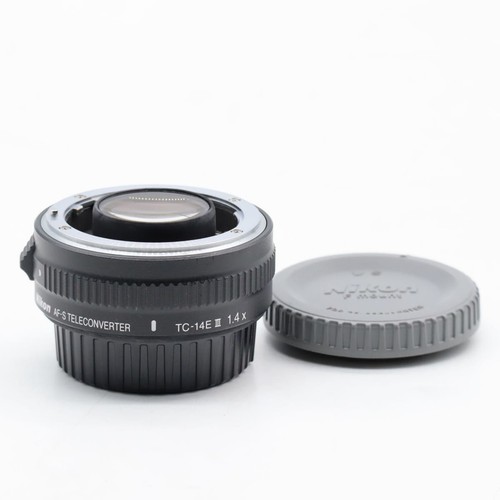 Nikon 14e iii s - tc-14e,