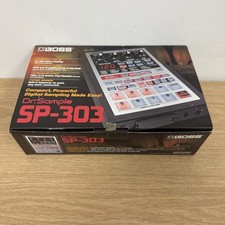 Boss campione sp 303 - dr., sp-303