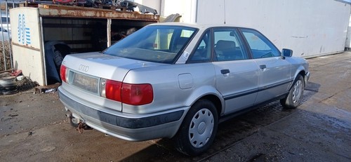 Sportello carburante audi - carburante, 80
