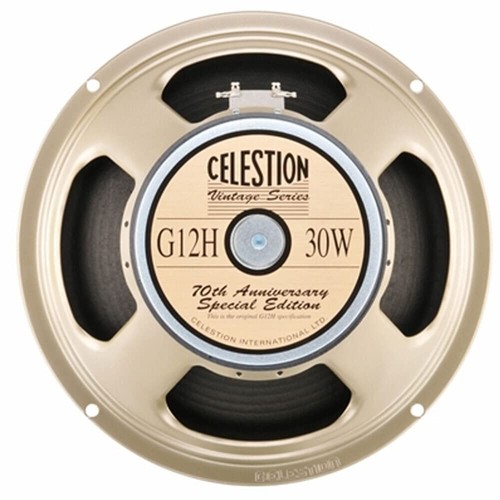 Celestion altoparlante vintage - altoparlante,