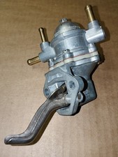 Pompa Benzina Carburante BCD