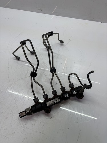 Tubo rail per volvo - per, v50