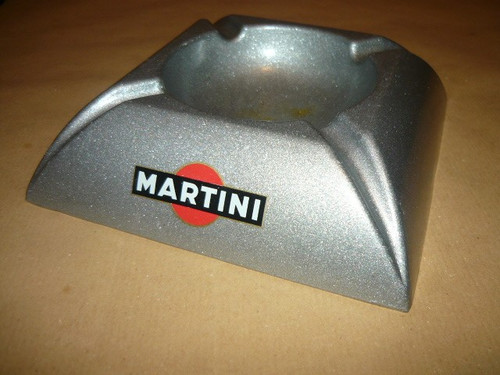 Martini posacenere - martini,