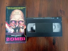 Zombi - Dario Argento -  Film