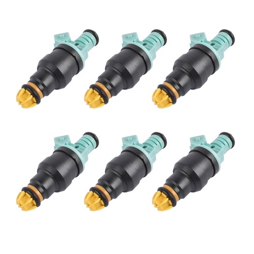Kit iniettori benzina per - kit,