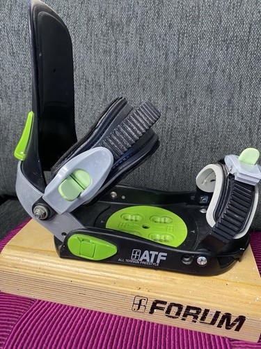 Attacco snowboard forum aft - attacco,