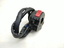 COMMUTATORE DEVIO LUCI DESTRO RIGHT LIGHT SWITCH YAMAHA FZS FAZER 600 98-03