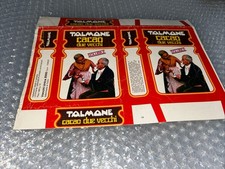 PUBBLICITÀ: SCATOLA CACAO