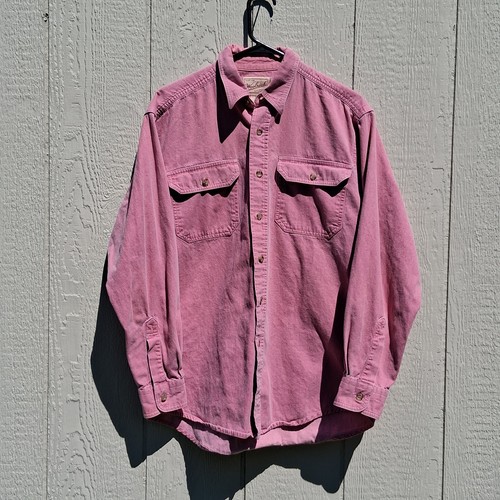 Camicia vintage woolrich - camicia, uomo