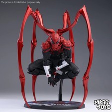 In magazzino MESS Toys Legends Series Superior Spider Man Spiderman action figure