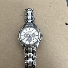 Seiko, cronografo solare, 