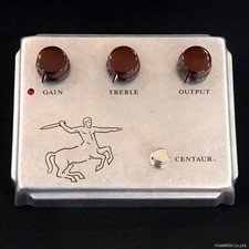 KLON Centaur Silver Shart Tail