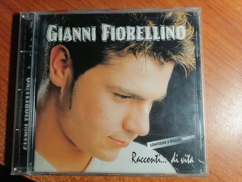 Gianni fiorellino racconti - gianni, di