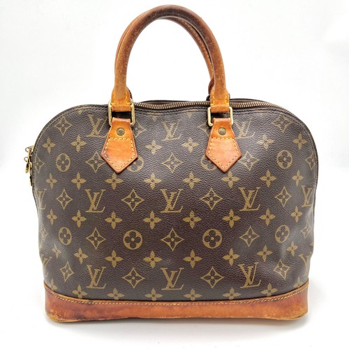 Borsa mano originale - a,