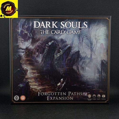 Dark souls gioco di carte - il,
