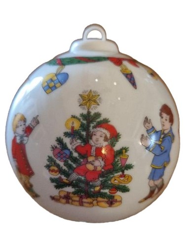 Hutschenreuther decorazione - hutschenreuther,