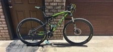 Scott bike spark - spark,